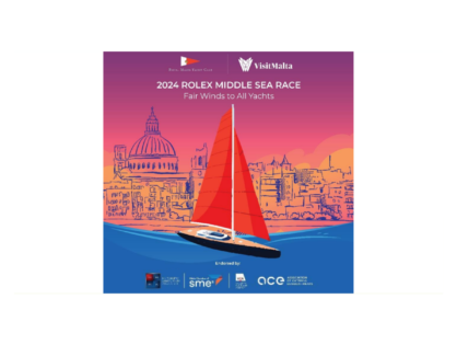 Rolex Middle Sea Race 2024: un viaggio tra mare, cultura e spirito di squadra