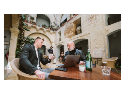 Malta: nel cuore del Mediterraneo per business english e viaggi incentive