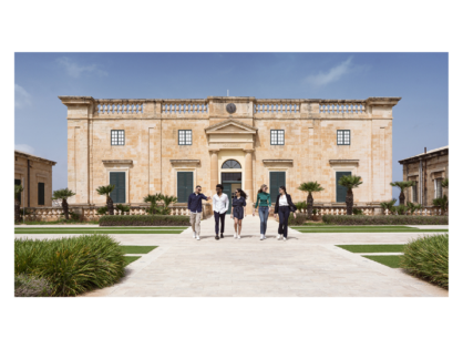 Business english a Malta: l’arcipelago dove imparare l'inglese diventa un'esperienza a 360 gradi