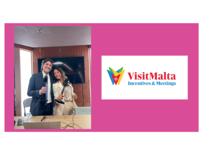 Malta destinazione MICE: I Podcast di Mads for Events