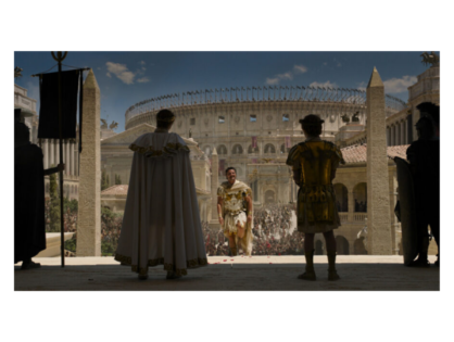 Malta per il sequel Il Gladiatore: il set perfetto per il cinema e per eventi MICE!