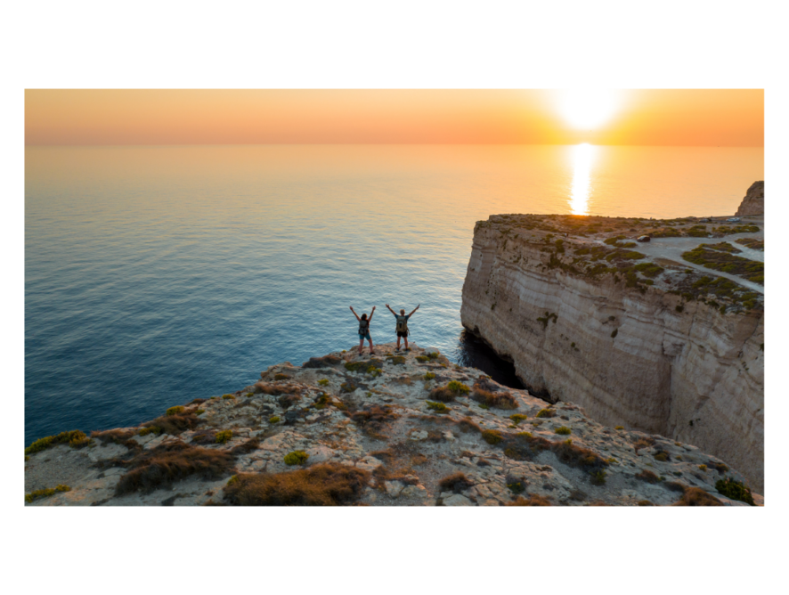 Malta, per retreat dedicati al benessere del corpo e della mente