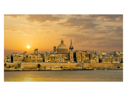 Malta aperta 365 giorni l'anno