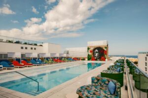 Hyatt Centric Malta