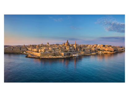 I trend 2025 degli eventi per il tuo prossimo evento a Malta