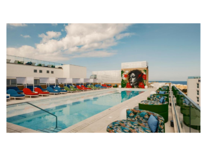 Hyatt Centric apre a Malta: spazi esclusivi e comfort per ogni esigenza