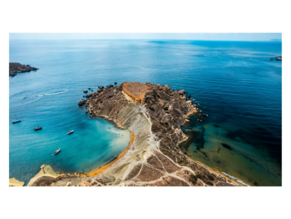 Malta è la destinazione top del 2025 per i nomadi digital