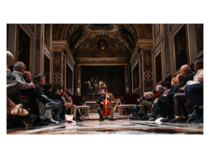 Musica, arte e storia: Valletta Resounds, un’esperienza esclusiva per eventi aziendali