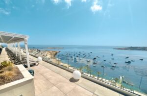 Qawra Palace Resort & Spa - Qawra
