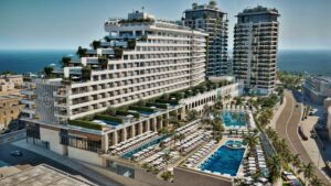 Hard Rock Hotel Malta – St. George’s Bay