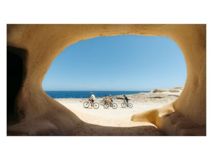 Malta Active: in bicicletta per rafforzare lo spirito di squadra