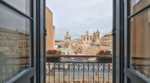 La Falconeria – Valletta