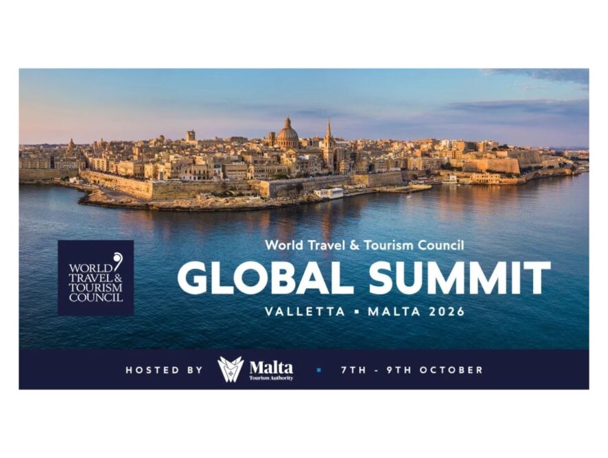 WTTC Global Summit 2026: Malta al centro del turismo internazionale e del mercato MICE